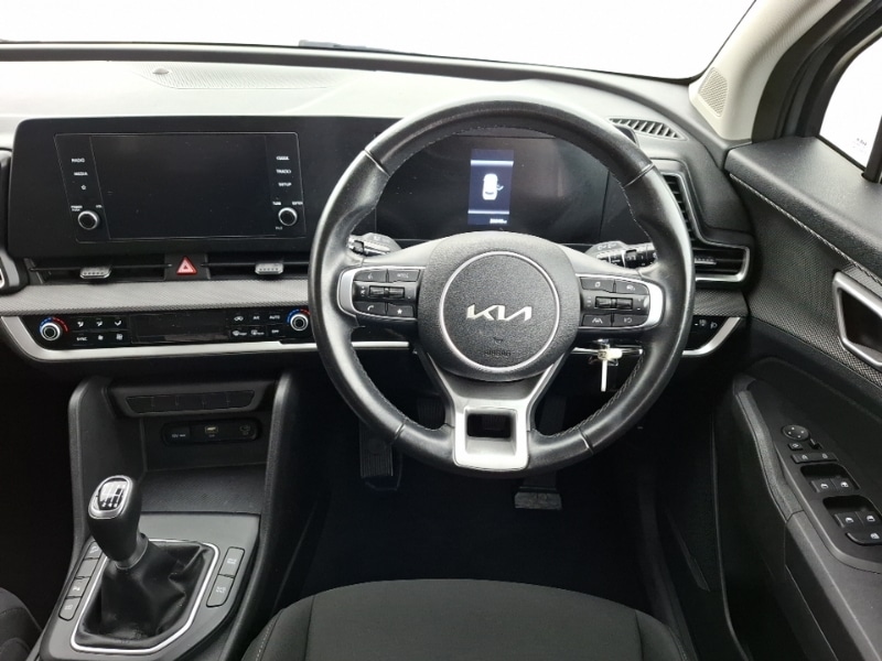 Used Kia Sportage 2022 for sale - 76726573: Photo 7