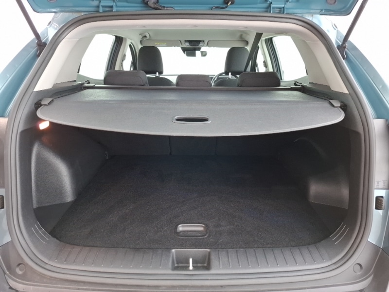 Used Kia Sportage 2022 for sale - 76726573: Photo 8