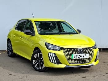 Used Peugeot 208 2024 for sale - 79653636: Photo
