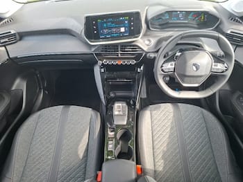 Used Peugeot 208 2024 for sale - 79653636: Photo
