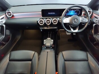 Used Mercedes-Benz CLA 2020 for sale - 77365974: Photo