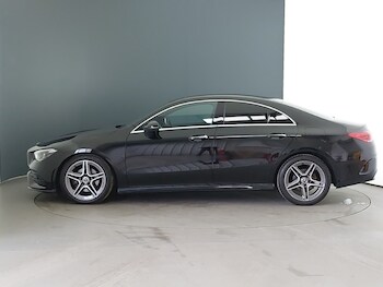 Used Mercedes-Benz CLA 2020 for sale - 77365974: Photo