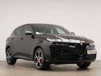 2025 - 1.5 MHEV Veloce 5dr Auto