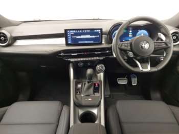 Used Alfa Romeo Tonale 2025 for sale - 75176798: Photo