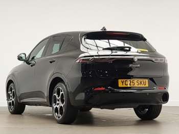 Used Alfa Romeo Tonale 2025 for sale - 75176798: Photo