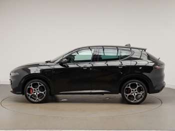 Used Alfa Romeo Tonale 2025 for sale - 75176798: Photo