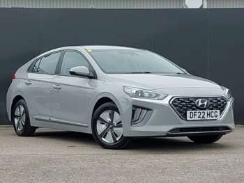 Used Hyundai IONIQ 2022 for sale - 75357144: Photo