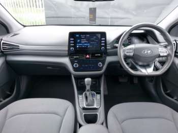 Used Hyundai IONIQ 2022 for sale - 75357144: Photo