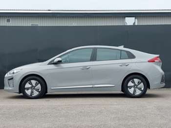 Used Hyundai IONIQ 2022 for sale - 75357144: Photo