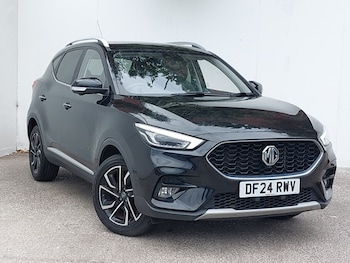 Used MG MG ZS 2024 for sale - 79414687: Photo