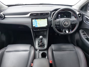 Used MG MG ZS 2024 for sale - 79414687: Photo