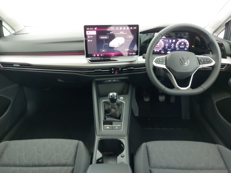 Used Volkswagen Golf 2025 for sale - 77740621: Photo 2