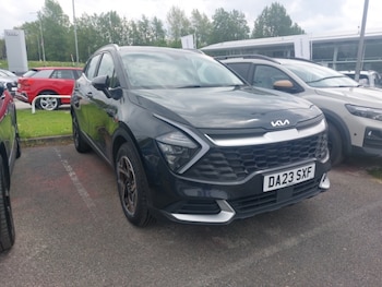 Used Kia Sportage 2023 for sale - 78522301: Photo