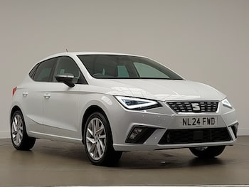 SEAT - Ibiza