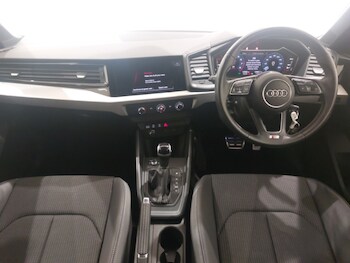Used Audi A1 2023 for sale - 78334070: Photo