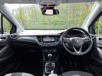 Used Vauxhall Crossland 2022 for sale - 76614375: Photo
