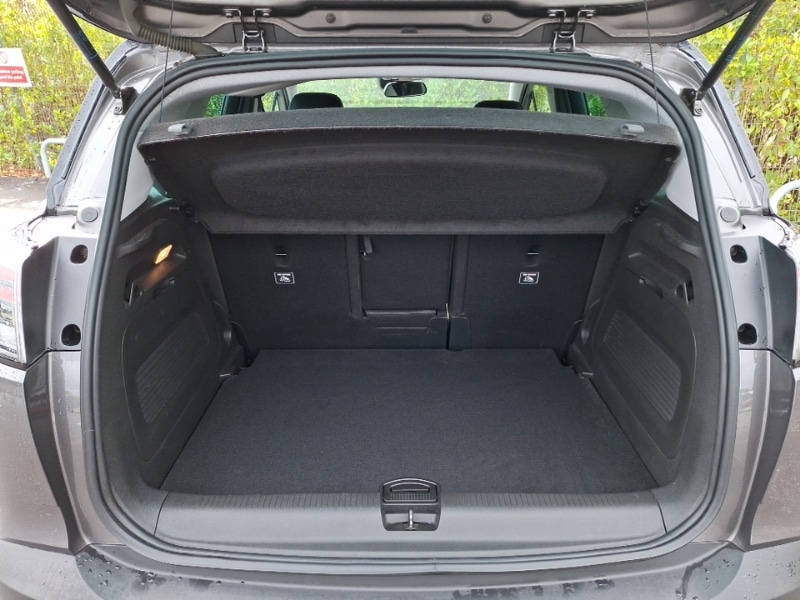 Used Vauxhall Crossland 2022 for sale - 76614375: Photo 8