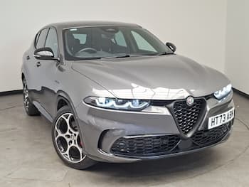 Used Alfa Romeo Tonale 2024 for sale - 79736676: Photo
