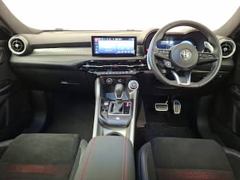 Used Alfa Romeo Tonale 2024 for sale - 79736676: Photo
