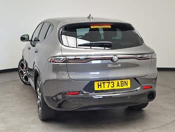 Used Alfa Romeo Tonale 2024 for sale - 79736676: Photo