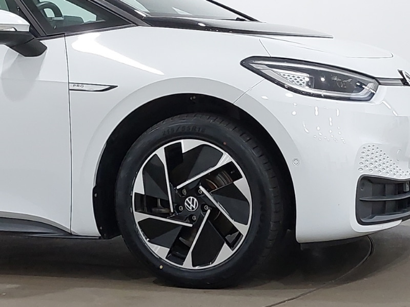 Used Volkswagen ID.3 2022 for sale - 77162642: Photo 9