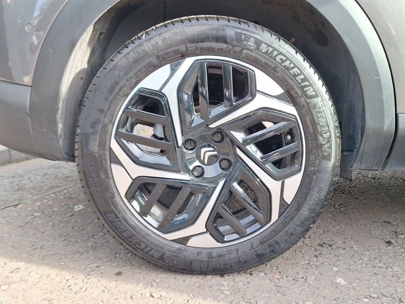 Used Citroen C4 2023 for sale - 76518942: Photo 12