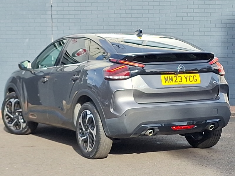 Used Citroen C4 2023 for sale - 76518942: Photo 3