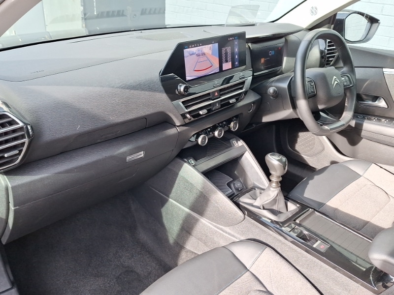 Used Citroen C4 2023 for sale - 76518942: Photo 5