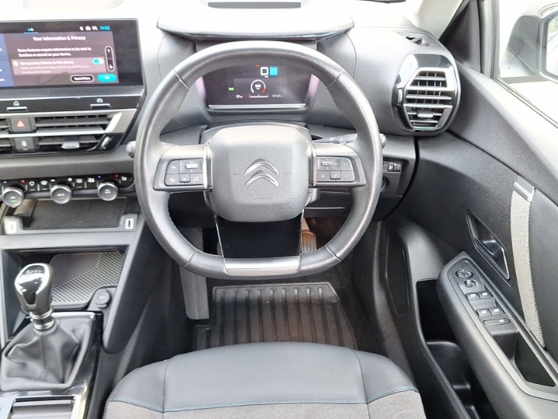 Used Citroen C4 2023 for sale - 76518942: Photo 7