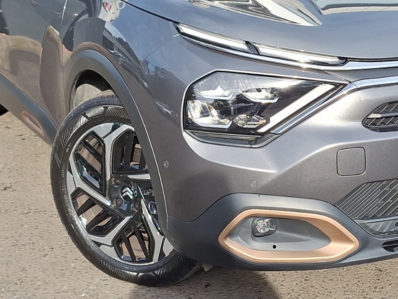 Used Citroen C4 2023 for sale - 76518942: Photo 9