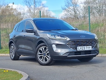 Used Ford Kuga 2023 for sale - 78328202: Photo