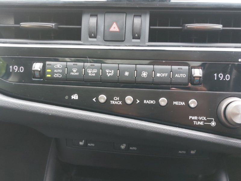 Used Lexus ES 2022 for sale - 77115699: Photo 12