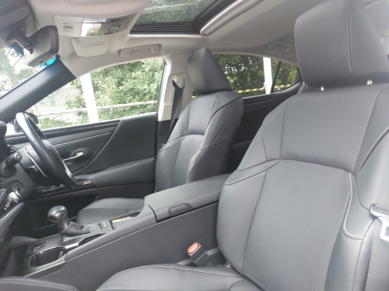 Used Lexus ES 2022 for sale - 77115699: Photo 5