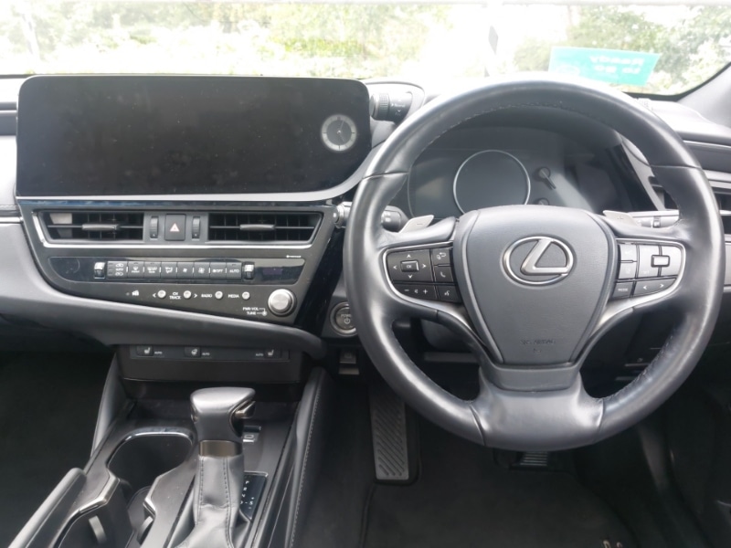 Used Lexus ES 2022 for sale - 77115699: Photo 7