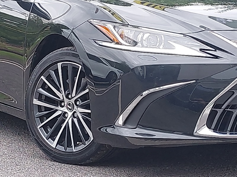 Used Lexus ES 2022 for sale - 77115699: Photo 9