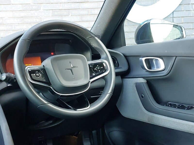 Used Polestar Polestar 2 2023 for sale - 77817300: Photo 10