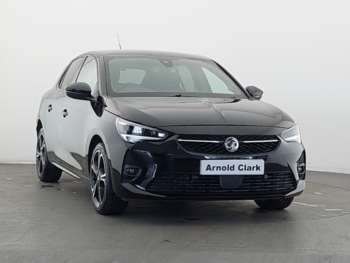 2021 - 1.2 Turbo [130] SRi Premium 5dr Auto