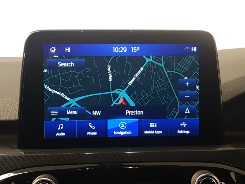 Used Ford Kuga 2021 for sale - 77771988: Photo 10