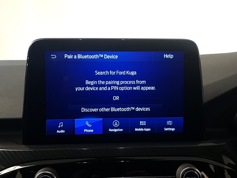 Used Ford Kuga 2021 for sale - 77771988: Photo 11