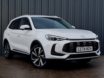 Used MG MG ZS 2024 for sale - 77762143: Photo