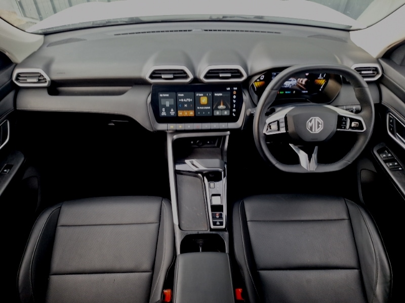 Used MG MG ZS 2024 for sale - 77762143: Photo 2