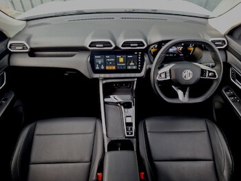 Used MG MG ZS 2024 for sale - 77762143: Photo