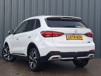 Used MG MG ZS 2024 for sale - 77762143: Photo