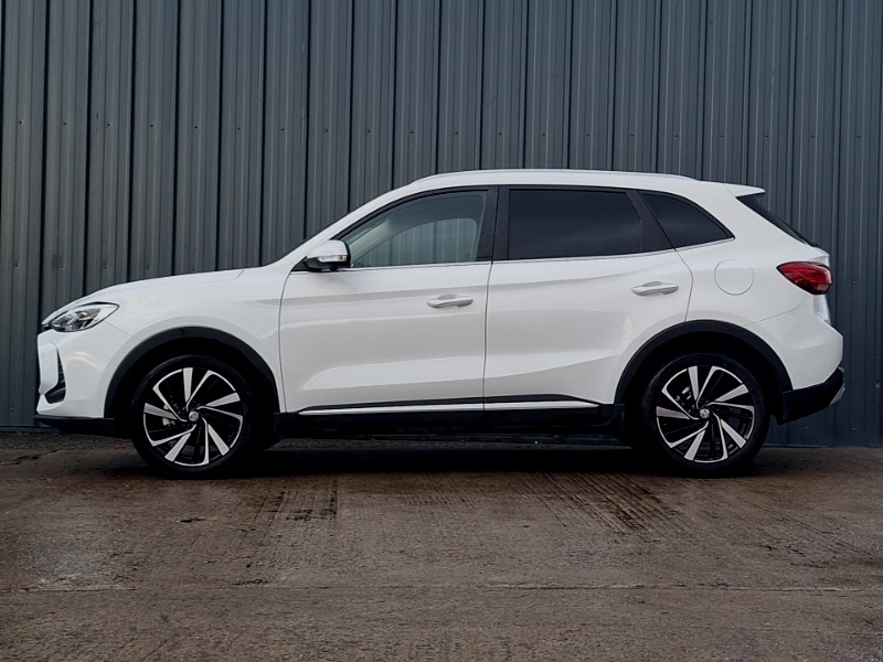 Used MG MG ZS 2024 for sale - 77762143: Photo 4