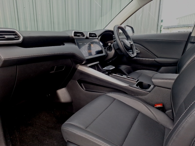 Used MG MG ZS 2024 for sale - 77762143: Photo 5