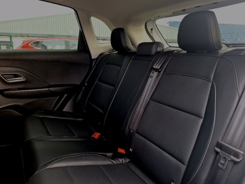 Used MG MG ZS 2024 for sale - 77762143: Photo 6