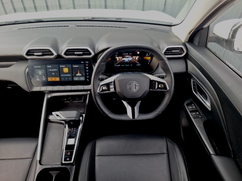 Used MG MG ZS 2024 for sale - 77762143: Photo 7