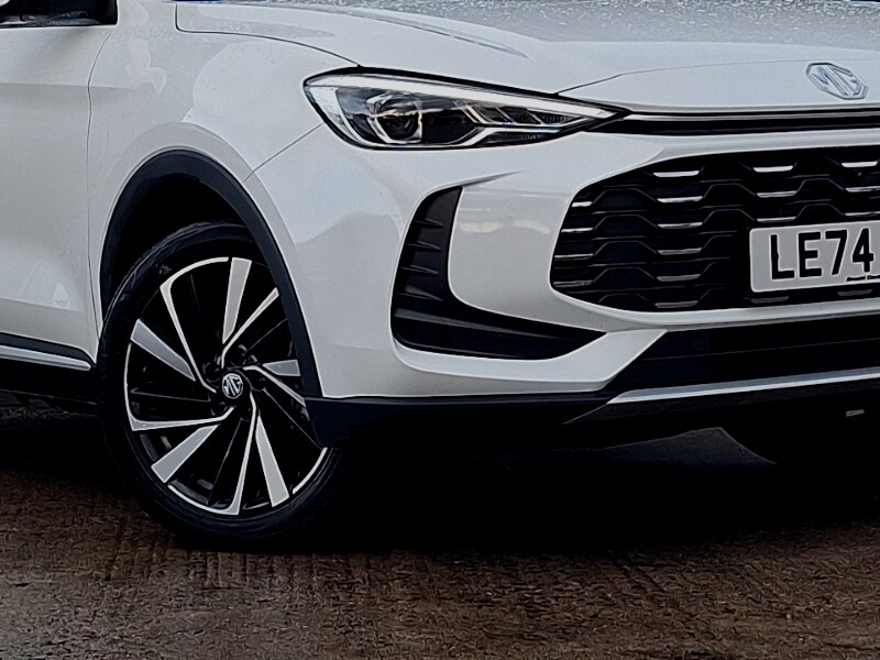 Used MG MG ZS 2024 for sale - 77762143: Photo 9