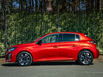 Used Peugeot 208 2026 for sale - 78624769: Photo