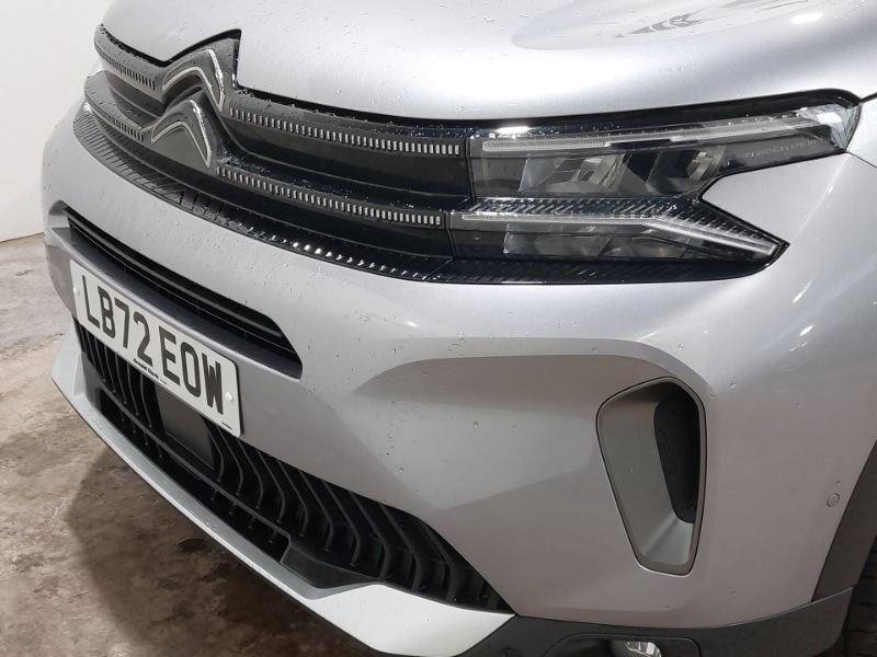 Used Citroen C5 Aircross 2022 for sale - 77637336: Photo 12